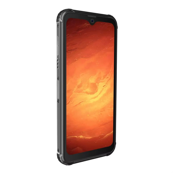 Free Sample Mobile Phones 6GB+128GB Waterproof Phone 6.3 Inch Android NFC Ebay Phones Blackview BV9800 Pro