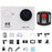 Ultra HD 4K Action Camera 720P/30FPS Wifi Underwater Cameras Waterproof Helmet Bicycle Video Recording Cameras Outdoor Sport Cam