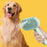 Pets Spray Hair Comb Pet Hair Remover Cleaning Brush Cats Grooming Dog Accessories Tools Dematting Water Mist Humidifier Comb Pet Supplies