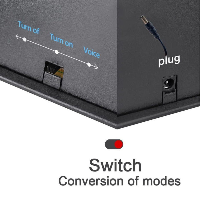 Mcoplus 7Inch Green Plasma Ball, Plasma Lamp/Light, Plasma Electric Nebula Li...