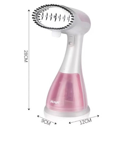 Hand Hanging Ironing Machine