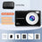 HD 2.4 Inches 1080P Digital Camera Rechargeable Cameras with 16X Zoom Compact Camera 44MP Cameras for Kids Girls Camera Digit