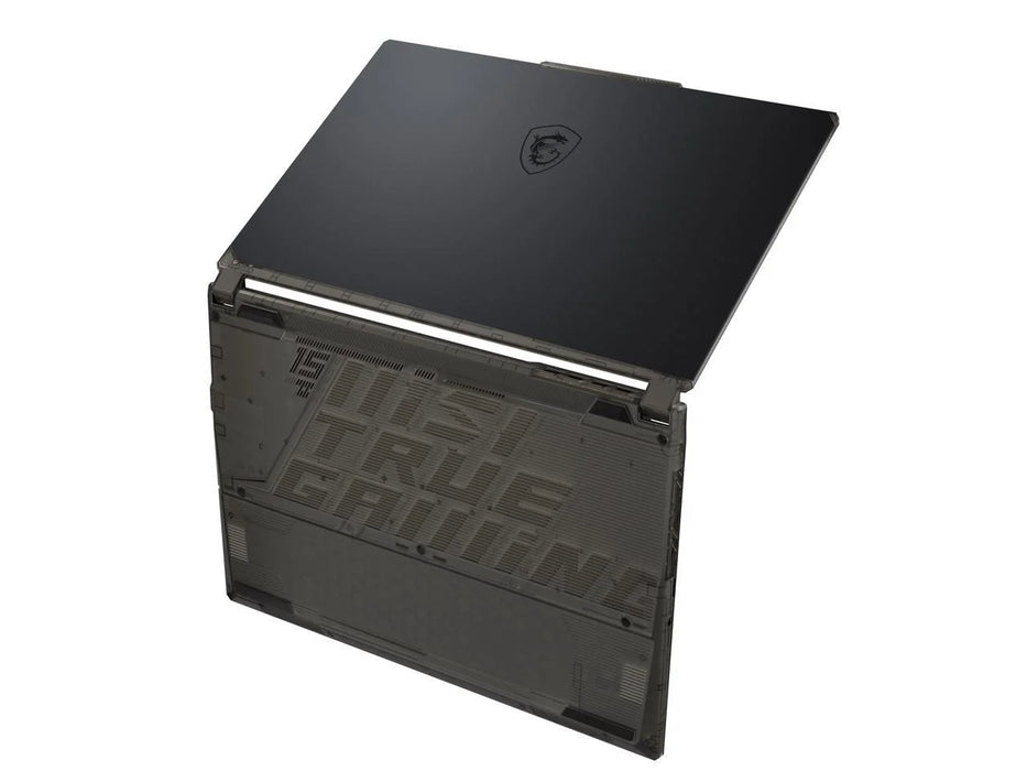 Cyborg - 15.6" Geforce RTX 4050 Laptop GPU - Intel I7-13620H - 16GB Memory - 512 GB SSD - Windows 11 Home - Gaming Laptops - 144 Hz IPS (A13VE-218US )