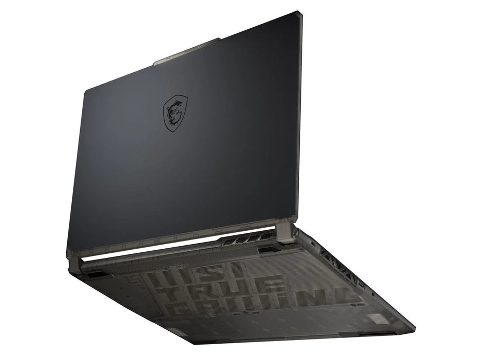 Cyborg - 15.6" Geforce RTX 4050 Laptop GPU - Intel I7-13620H - 16GB Memory - 512 GB SSD - Windows 11 Home - Gaming Laptops - 144 Hz IPS (A13VE-218US )
