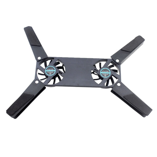 Laptop Cooler Gaming Laptop Heat Dissipation Pad, Ergonomic Portable Laptop Cooler Pad, Strong Wind Laptop Heat Dissipation Base Holiday Saving Gifts