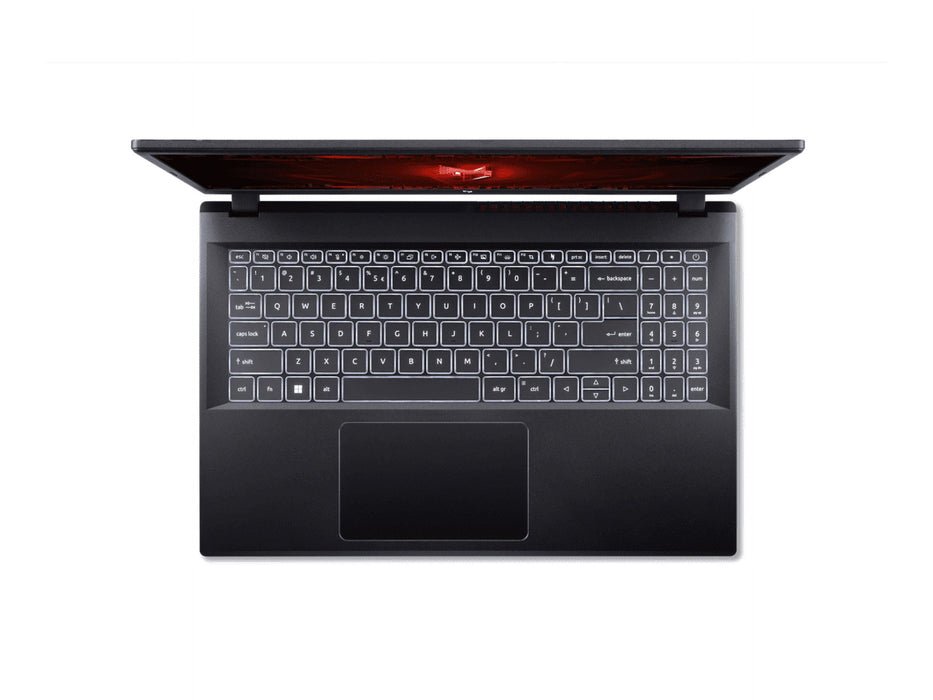 Nitro V - 15.6" Geforce RTX 4060 Laptop GPU - Intel Core I9-13900H - 16GB Memory - 512 GB Pcie SSD - Windows 11 Home 64-Bit - Gaming Laptop - 144 Hz IPS (ANV15-51-98N0 )