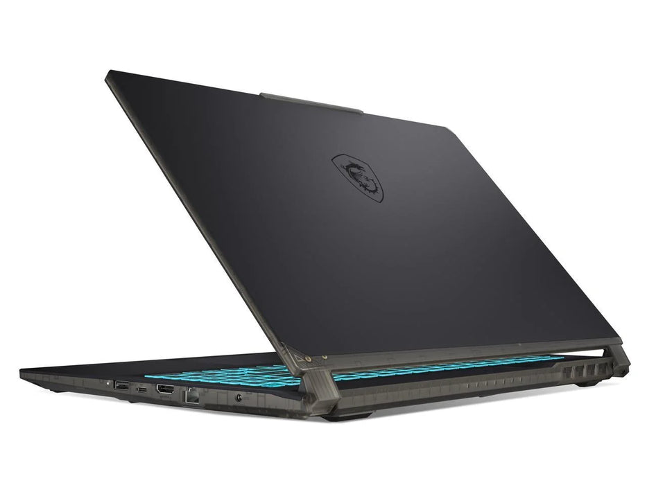Cyborg - 15.6" Geforce RTX 4050 Laptop GPU - Intel I7-13620H - 16GB Memory - 512 GB SSD - Windows 11 Home - Gaming Laptops - 144 Hz IPS (A13VE-218US )