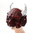 Party Ball Pointed Devil Mask Halloween Cosplay