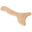 1Pc Wood Therapy Massage Tool Lymphatic Drainage Paddle Wooden Scraping Tools Therapy Massager Body Sculpting Tool