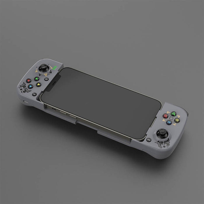 Mobile Phone Wireless Game Handle