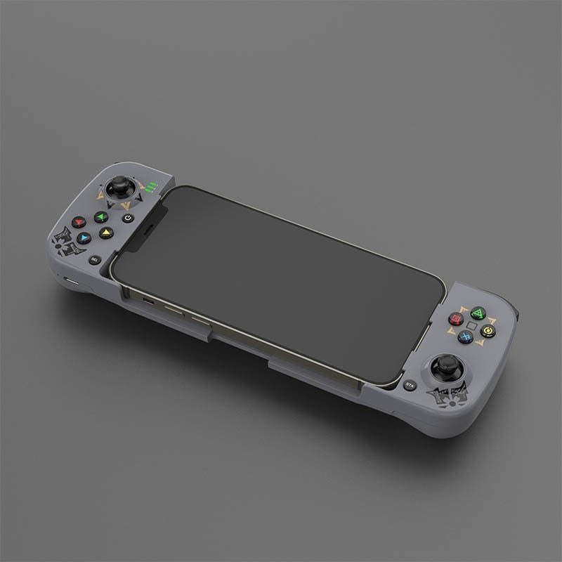 Mobile Phone Wireless Game Handle