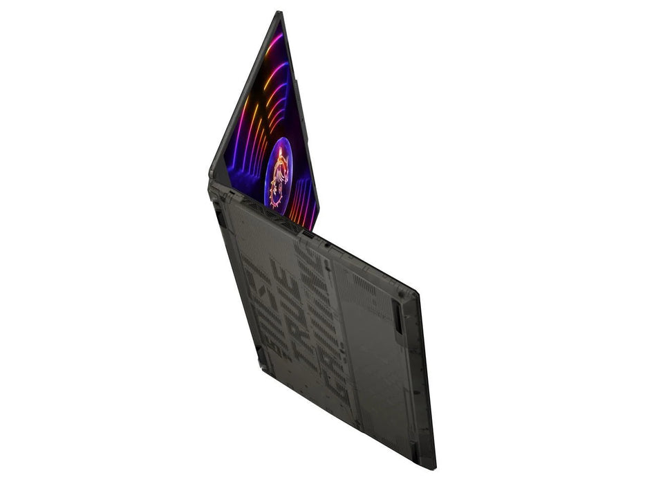 Cyborg - 15.6" Geforce RTX 4050 Laptop GPU - Intel I7-13620H - 16GB Memory - 512 GB SSD - Windows 11 Home - Gaming Laptops - 144 Hz IPS (A13VE-218US )