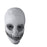 Halloween Ghost Latex Mask Masquerade Party Horror Headgear