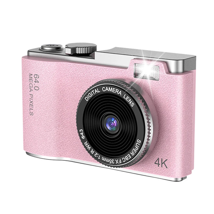 Digital Camera Autofocus Camera for Kid Camcorder with 16X Zoom Compact Cameras 1080P Cameras for Beginner Photography