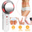 1Pc Ultrasonic Body Shaping Machine 3 In 1 Multifunctional EMS Infrared Massager Fat Remover For Belly Waist Leg Arm Skincare