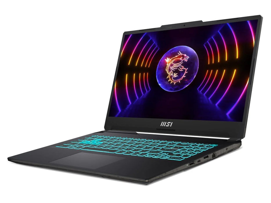 Cyborg - 15.6" Geforce RTX 4050 Laptop GPU - Intel I7-13620H - 16GB Memory - 512 GB SSD - Windows 11 Home - Gaming Laptops - 144 Hz IPS (A13VE-218US )