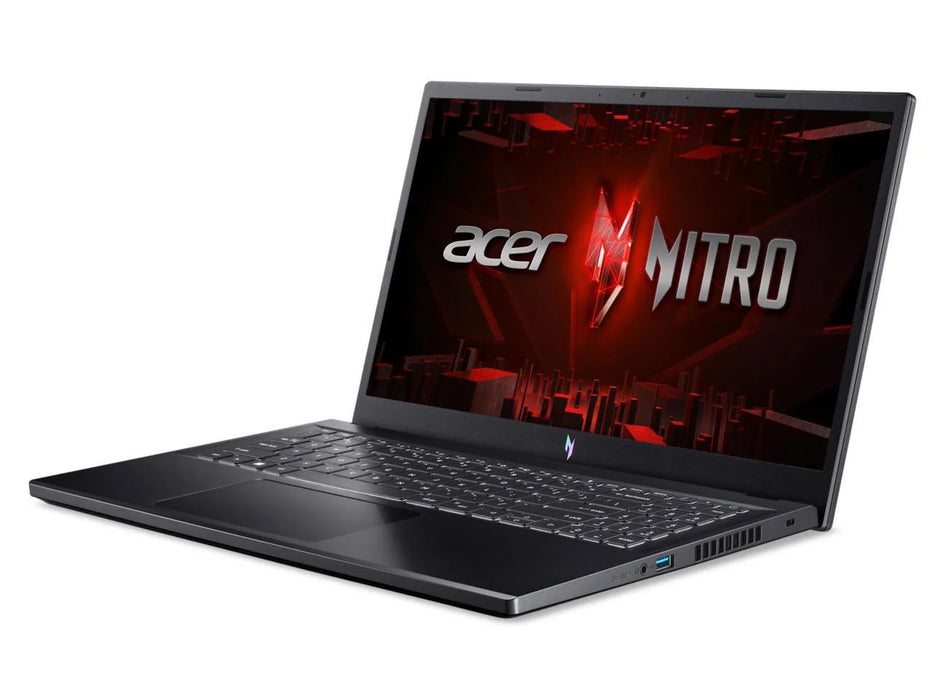 Nitro V - 15.6" Geforce RTX 4050 Laptop GPU - Intel Core I7-13620H - 16GB Memory - 1 TB Pcie SSD - Windows 11 Home 64-Bit - Gaming Laptop - 144 Hz IPS (ANV15-51-75HE )