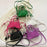 Cute Purse Mini Crossbody Bags For Women Top Handle Clutch Handbag