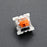 Outemu Switch Mechanical Keyboard Switch 3Pin Clicky Linear Tactile Silent Switches RGB LED SMD Gaming Compatible with MX Switch