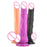 Women's Fashion Simple Solid Color Butt Plug