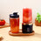 Rechargeable Electric Fruit Juice Maker Portable Blender Smoothie Juicer Machine