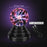 Novelty Magic Crystal Plasma Ball Touch Lamp 3/4/5/6/8Inch LED Night Light Kid Birthday Christmas Gift Decor Electrostatic Flash