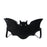 Halloween Bat Bag Shoulder Messenger Bag