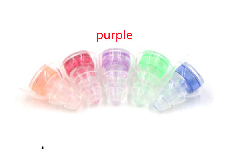 New Music Earbuds With Filters To Reduce Noise