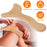 1Pc Wood Therapy Massage Tool Lymphatic Drainage Paddle Wooden Scraping Tools Therapy Massager Body Sculpting Tool