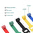 Cable Organizer Cable Management Cable Winder Tape Protector for Wire Ties Phone Accessories Organizador Cables