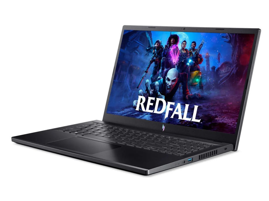 Nitro V - 15.6" Geforce RTX 4050 Laptop GPU - Intel Core I7-13620H - 16GB Memory - 1 TB Pcie SSD - Windows 11 Home 64-Bit - Gaming Laptop - 144 Hz IPS (ANV15-51-75HE )