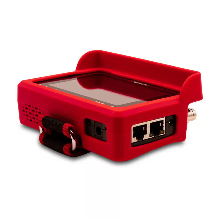 Camview IP Pro-8W HD CCTV Tester, Wrist Mount