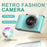 Digital Camera Autofocus Camera for Kid Camcorder with 16X Zoom Compact Cameras 1080P Cameras for Beginner Photography