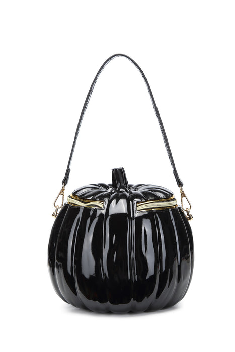 Pumpkin Shoulder Crossbody Multi-purpose Package