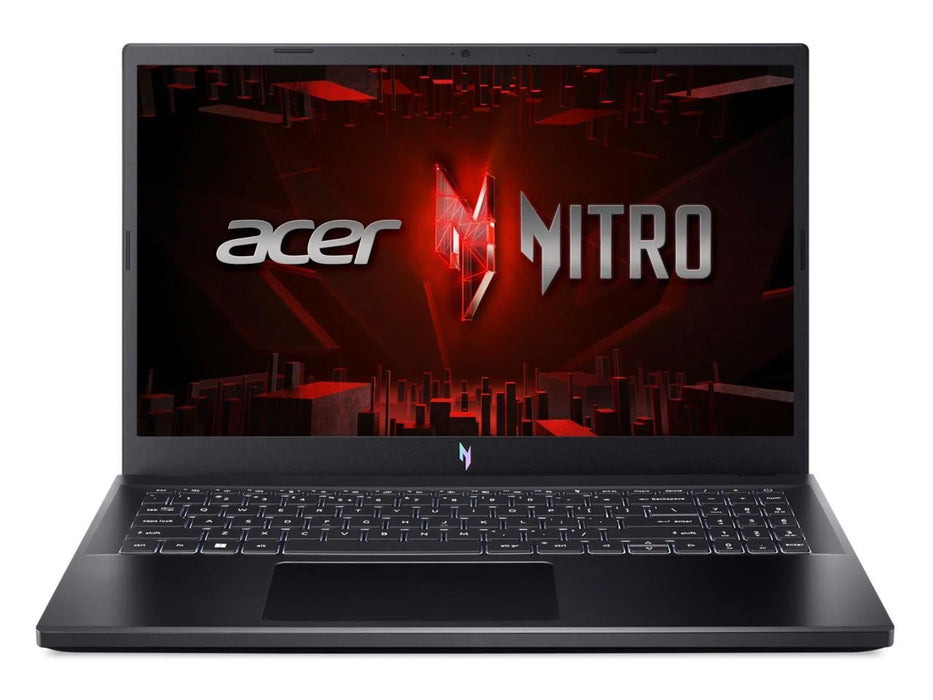 Nitro V - 15.6" Geforce RTX 4050 Laptop GPU - Intel Core I7-13620H - 16GB Memory - 1 TB Pcie SSD - Windows 11 Home 64-Bit - Gaming Laptop - 144 Hz IPS (ANV15-51-75HE )