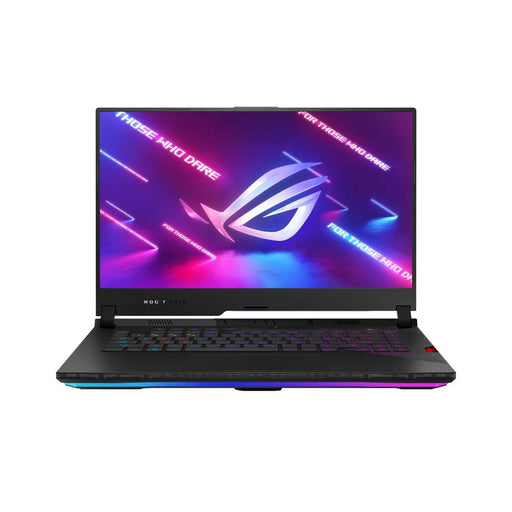ROG Strix Scar 15 (2022) Gaming Laptop, 15.6” 300Hz IPS FHD Display, Geforce RTX 3060, Core I9 12900H, 16GB DDR5, 512GB SSD, Win 11, G533ZM-ES93