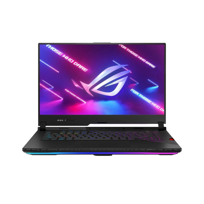 ROG Strix Scar 15 (2022) Gaming Laptop, 15.6” 300Hz IPS FHD Display, Geforce RTX 3060, Core I9 12900H, 16GB DDR5, 512GB SSD, Win 11, G533ZM-ES93